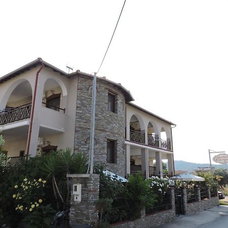 Apart Boutique Giorgos Amolianí Luaran gambar