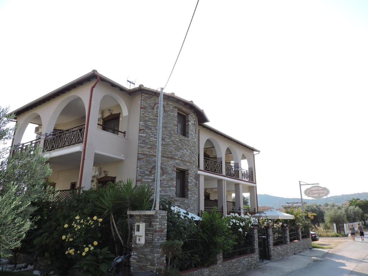 Apart Boutique Giorgos Amolianí Luaran gambar
