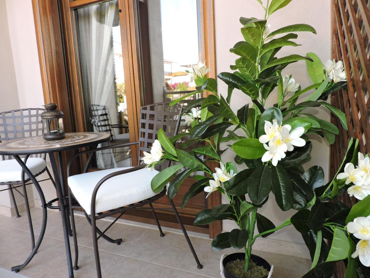Apart Boutique Giorgos Amolianí Luaran gambar